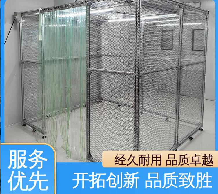 什么是無菌操作棚？
