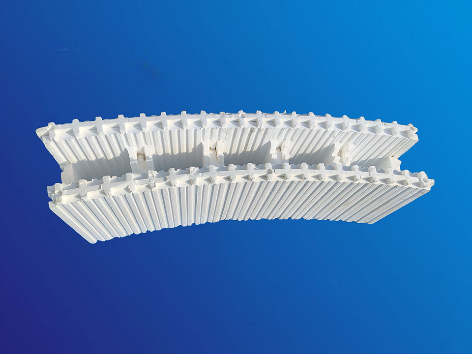 怎么看海容模塊的導(dǎo)熱系數(shù)，有哪些作用？