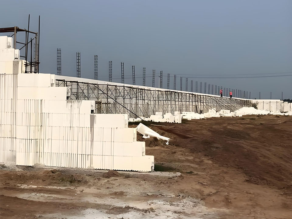 海容模塊用于農(nóng)業(yè)大棚的作用！